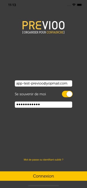 PREVIOO(圖1)-速報App