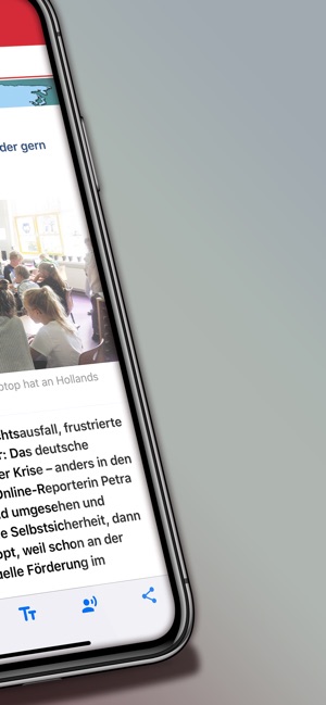 FOCUS Online Nachrichten(圖2)-速報App