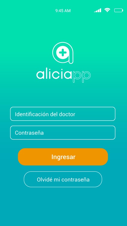 aliciapp