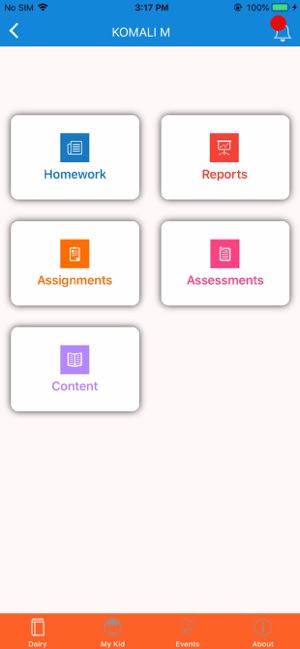 Vivekananda Millennium School(圖3)-速報App