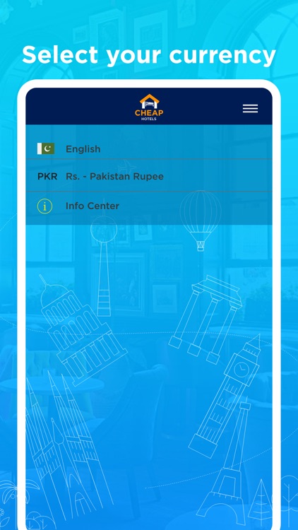 Cheap Hotel - Hotels Booking screenshot-4