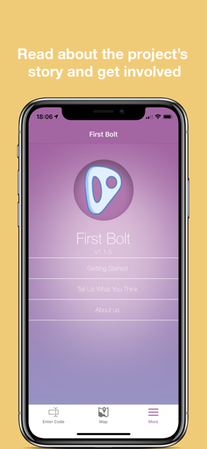 First Bolt(圖6)-速報App