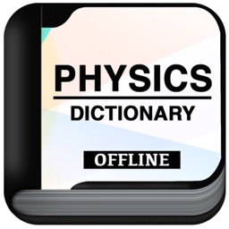 Physics Dictionary Complete