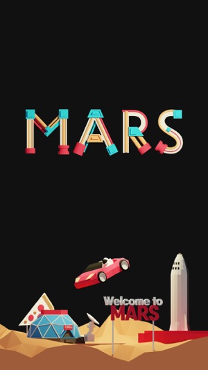 MARS Stickers(圖1)-速報App