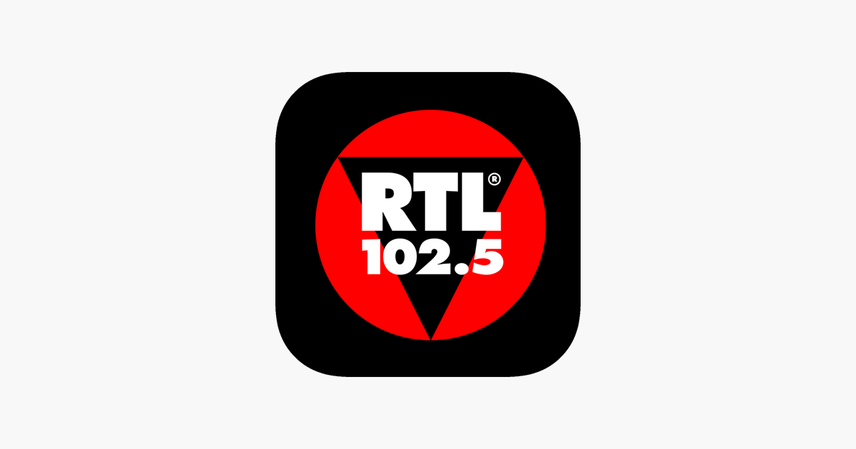 RADIO RTL 102.5 SCARICA