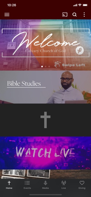 CCOG App(圖1)-速報App