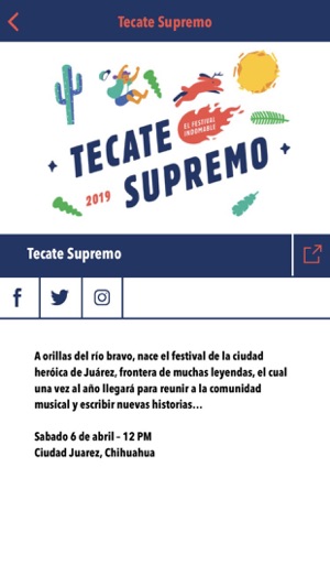 Tecate Supremo(圖5)-速報App