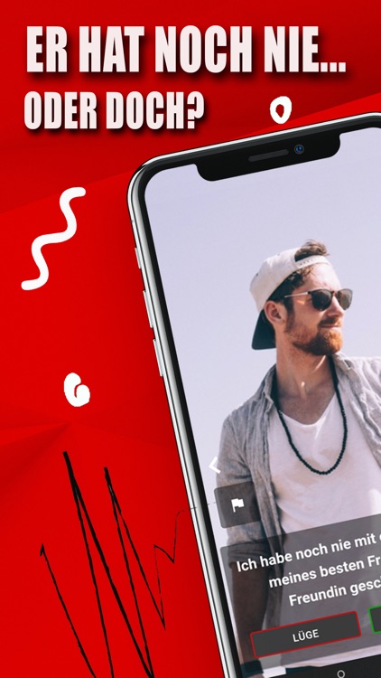 Sinner - Ich hab noch nie...