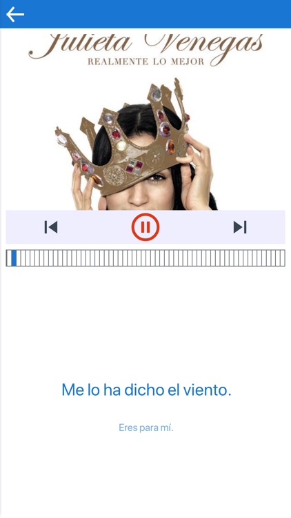 Language Zen - Spanish screenshot-5
