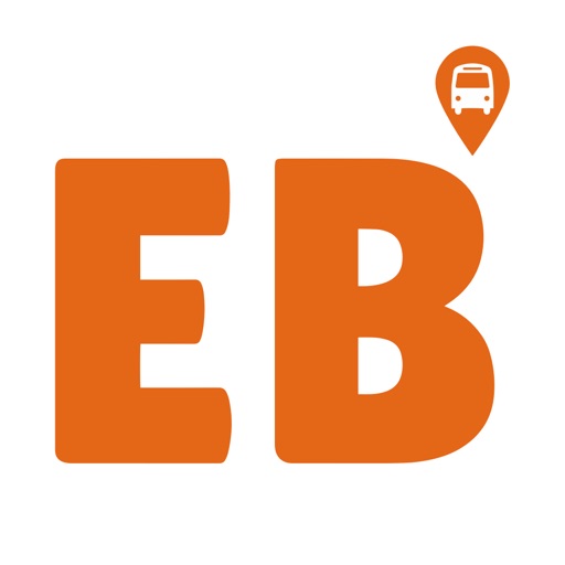 EB Ride icon