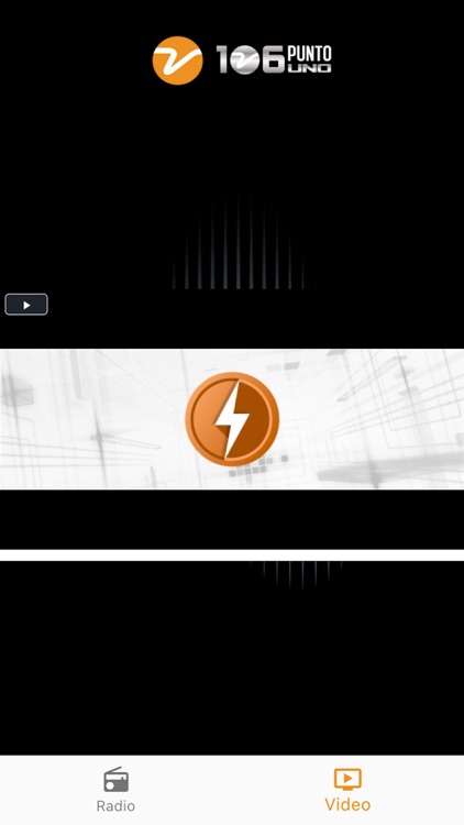 Radio Visión Cuenca 106.1 FM