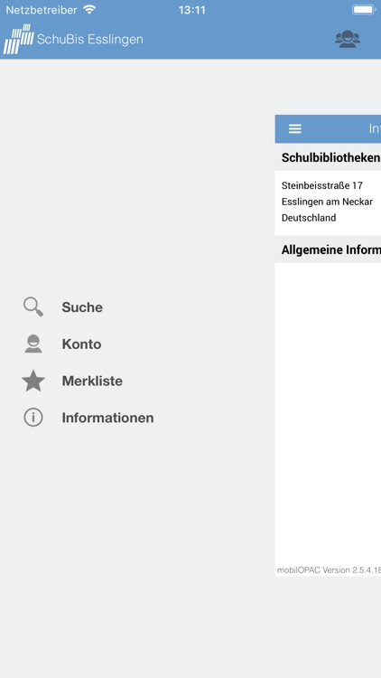 Schulbibliotheken Esslingen screenshot-4