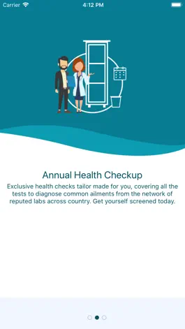 Game screenshot Manzil Health apk