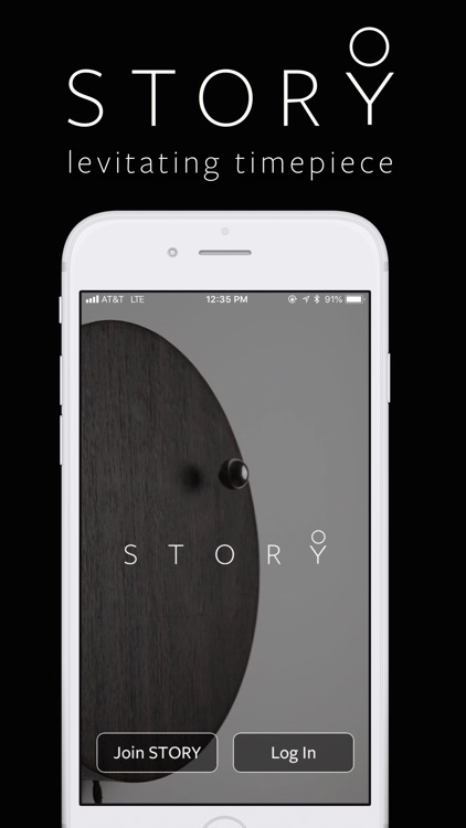 STORY by Flyte