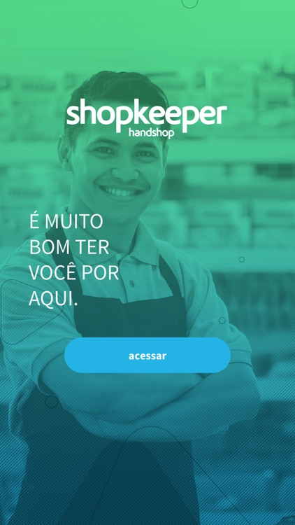 ShopKeeper