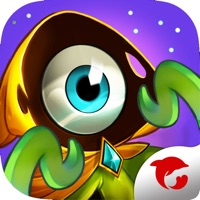 Tap Temple: Monster Clicker sur PC