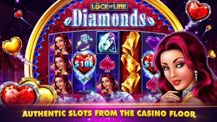 Hot Shot Casino - Vegas Slots screenshot-0