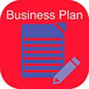 Business Plan & Start Your Business icon