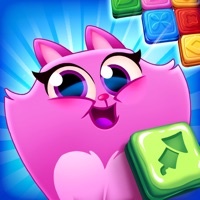 Cookie Cats Blast pour PC