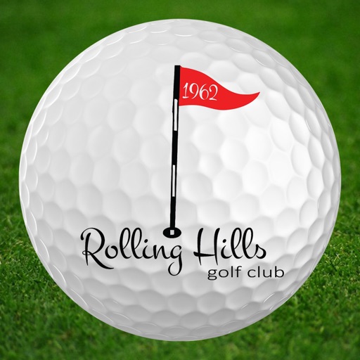 Rolling Hills Golf Course icon