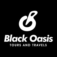 Black Oasis sur PC