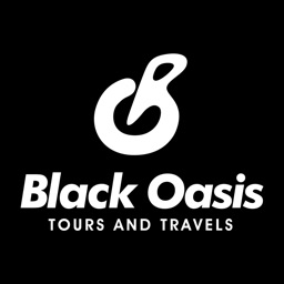 Black Oasis