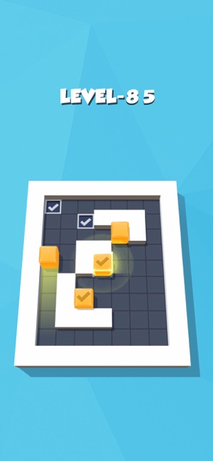 Fix Block: My Cube Link Time(圖3)-速報App