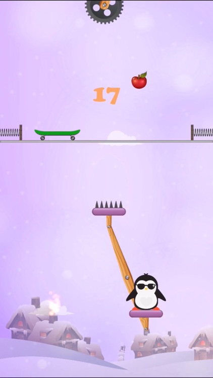 Penguin & Jump screenshot-3