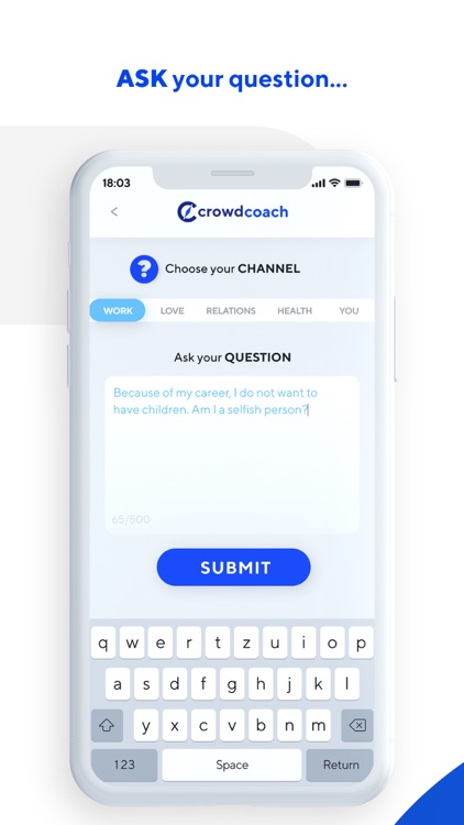 crowdcoach