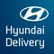 Hyundai Motor America has created the Sales Process tablet application to assist Hyundai dealership staff in the sales and vehicle delivery process