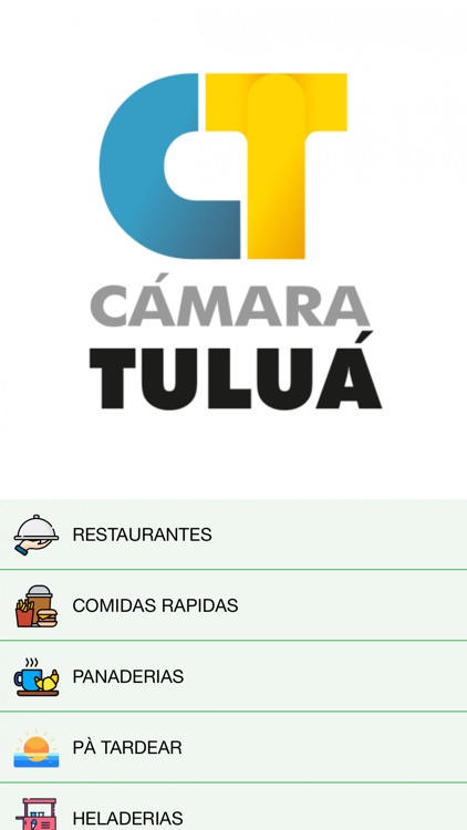 Cámara Tuluá