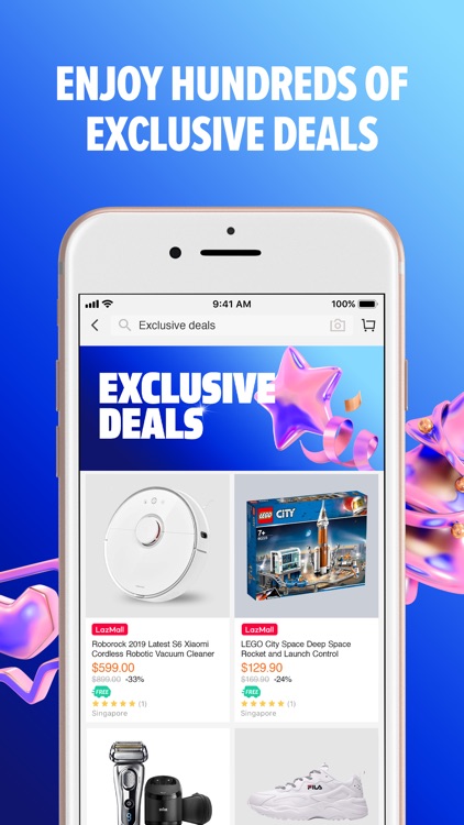 Lazada - Best Shopping Online