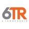 6 Towns Radio are delighted to be able to introduce their very own iOS app