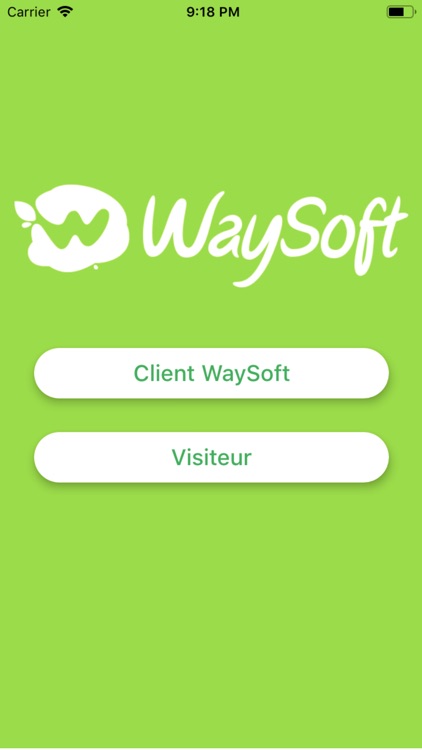 WaySoft