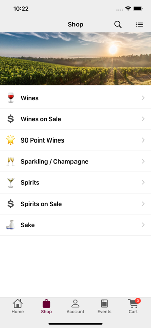 Arlington Wine(圖2)-速報App