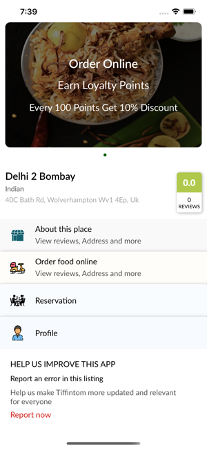 Delhi 2 Bombay(圖1)-速報App