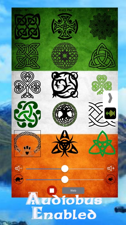 Irish Drum Loops