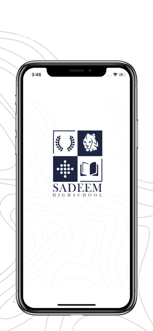 Sadeem School(圖1)-速報App