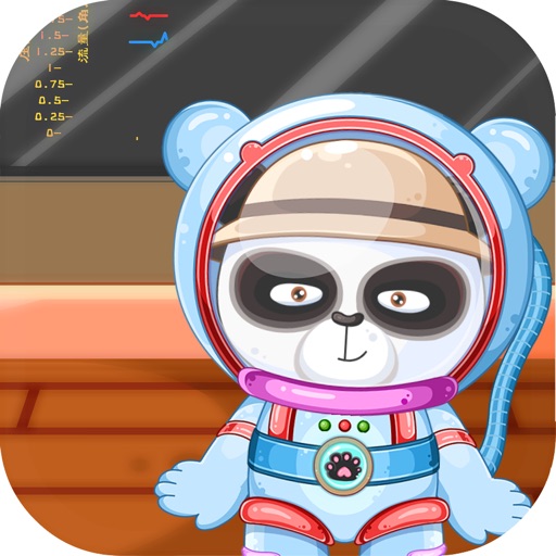 宇航员之家 学习家具日用品 iOS App
