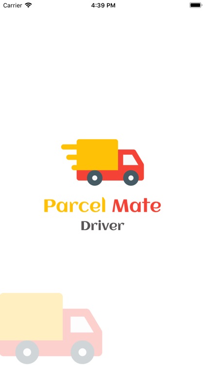 Parcel Mate Driver