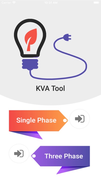 KVA Tool