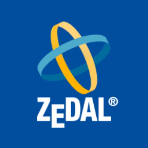 ZEDAL Abfallscan