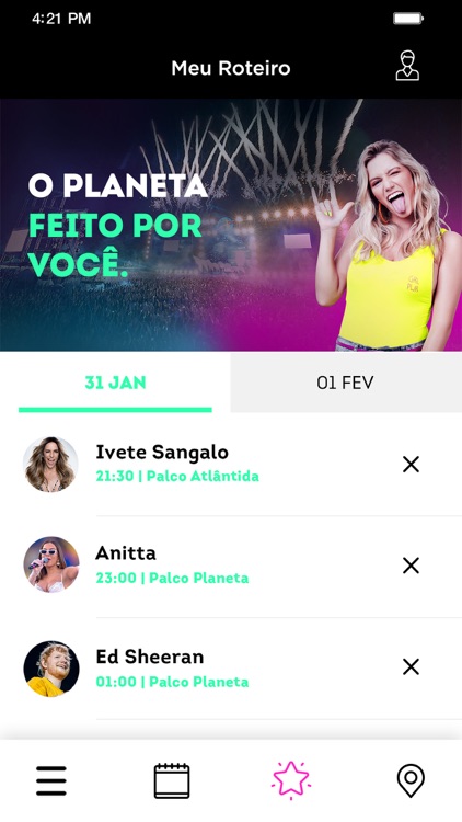 Planeta Atlântida 2020 screenshot-4