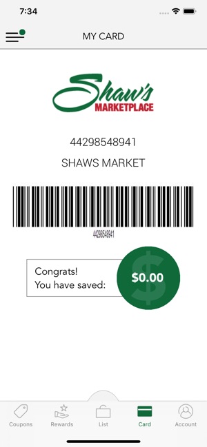 Shaw's Marketplace(圖6)-速報App