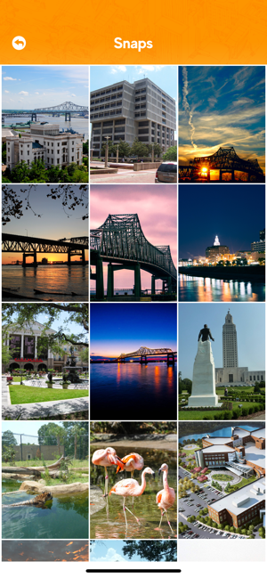 Baton Rouge Travel Guide(圖4)-速報App