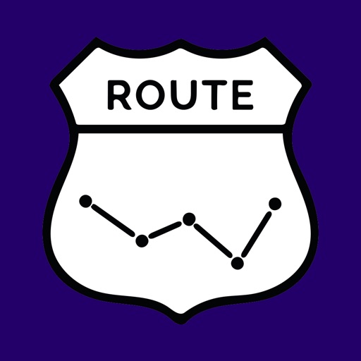 Get Rute Makar for iOS, iPhone, iPad Aso Report