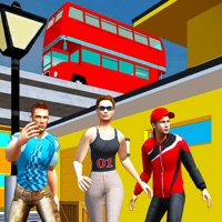 Run Rush 3D sur PC