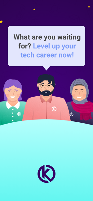 Knowledge Officer Career Boost(圖7)-速報App