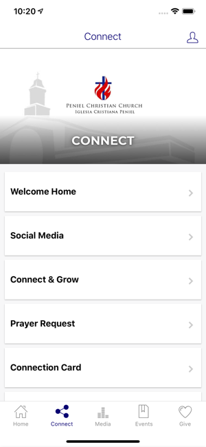 PENIEL CHRISTIAN CHURCH(圖2)-速報App