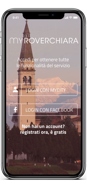 MyRoverchiara(圖2)-速報App